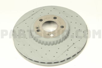MERCEDES A0004212212 BRAKE DISC FRT-C(W205)