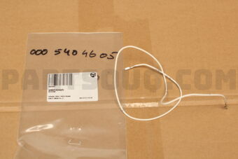 MERCEDES A0005404605 ZB LEITUNG