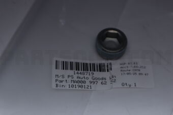 MERCEDES A0009976232 SCREW PLUG