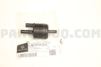 MERCEDES A001476443264 PURGEVALVE