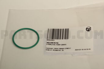 MERCEDES A0219979745 حلقة O، مضخة الوقود-C(W205)