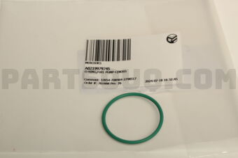 MERCEDES A0219979745 حلقة O، مضخة الوقود-C(W205)