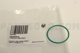MERCEDES A0219979745 حلقة O، مضخة الوقود-C(W205)