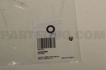 DICHTRING A0229979848 | MERCEDES Parts | PartSouq DICHTRING A0229979848 | MERCEDES Parts | PartSouq