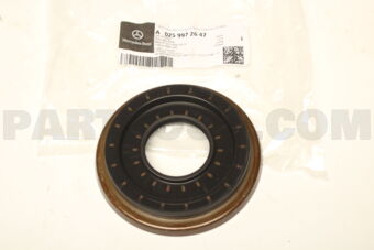 MERCEDES A0259972647 OIL SEAL 45X116X16.8 ACM