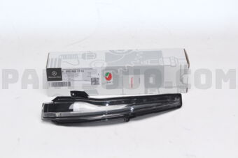 MERCEDES A0999067201 ADD. TURN SIGNAL LAMP