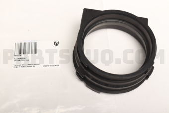 MERCEDES A1191410167 أنبوب وسيط