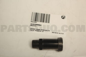 MERCEDES A126350009064 BREATHER