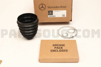 MERCEDES A1663300085 BOOT,DRIVE SHAFT OUT-M(W166)