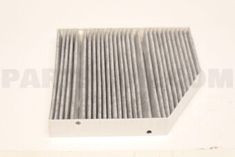 MERCEDES A1678350400 CAB AIR CARBON FILTER-GLE(W167