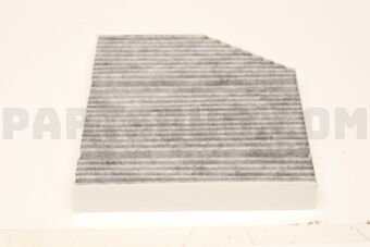 MERCEDES A1678350400 CAB AIR CARBON FILTER-GLE(W167