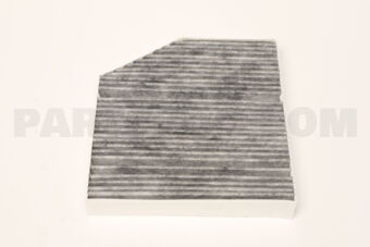 MERCEDES A1678355400 FINE PARTICLE FILTER