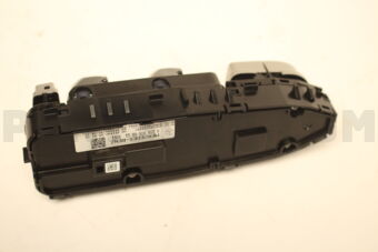 MERCEDES A2059056811649051 SWITCH BLOCK