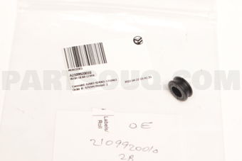 MERCEDES A2109920010 BUSH GEAR LEVER