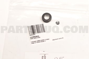 MERCEDES A2109920010 BUSH GEAR LEVER