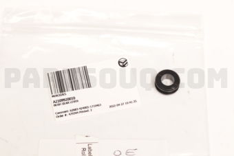 MERCEDES A2109920010 BUSH GEAR LEVER