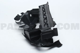 MERCEDES A2115001116 DEFLECTOR DE AIRE/W211