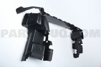 MERCEDES A2115001116 DEFLECTOR DE AIRE/W211