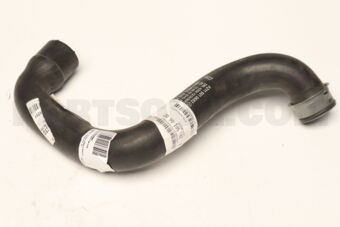 MERCEDES A2115010682 DURITE INFÉRIEURE DE RADIATEUR