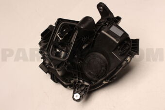 MERCEDES A2149065000 BLOC LAMPE