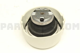 MERCEDES A216240001764 MOTORLAGER- W221/ C216 *ÜBERHOLT