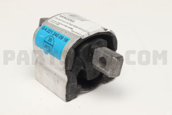 MERCEDES A2212400918 ENGINE MOUNTING REAR-W221/C216
