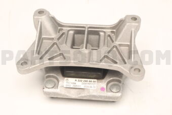 MERCEDES A2222406800 SUPPORT DE TRANSMISSION-S(W222)