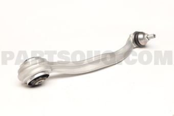 MERCEDES A2223302401 ذراع الدعامة أمامي/يمين-S(W222)