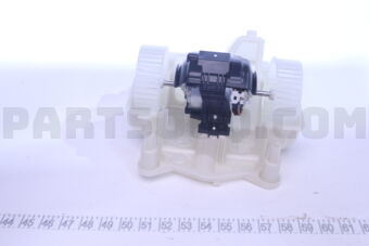 MERCEDES A2228202214 INTERIOR BLOWER-S(W222)