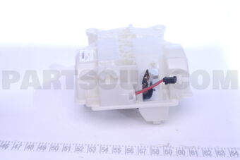 MERCEDES A2228202214 INTERIOR BLOWER-S(W222)