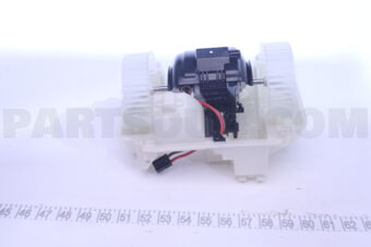 MERCEDES A2228202214 INTERIOR BLOWER-S(W222)