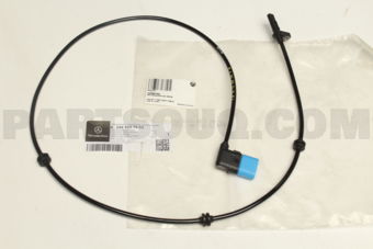 MERCEDES A2469057603 RPM SENSOR,REAR AXLE-B(W246)