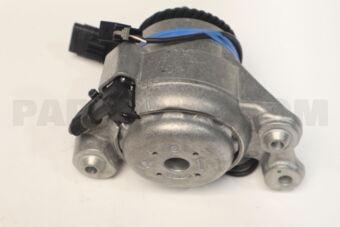MERCEDES A2532404100 ENGINE MOUNT
