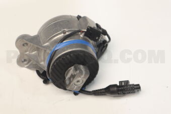 MERCEDES A2532404100 ENGINE MOUNT