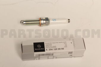 SPARK PLUG-M(W254) A2541590000 | MERCEDES Parts | PartSouq
