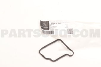 MERCEDES A2710160121 GASKET EXHAUST PIPE-W203 C-CLS
