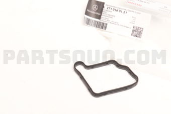 MERCEDES A2710160121 GASKET EXHAUST PIPE-W203 C-CLS