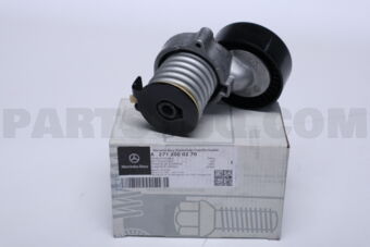 MERCEDES A2712000270 BELT TENSIONER-E(W212)