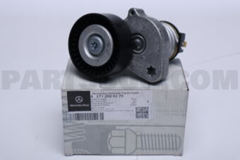 MERCEDES A2712000270 BELT TENSIONER-E(W212)