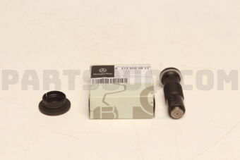 MERCEDES A2720500811 CHAIN TENSIONER-E(W212)