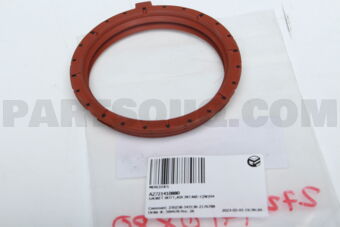 MERCEDES A2721410880 GASKET BOTT,AIR INTAKE-C(W204)