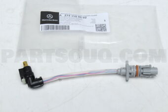 MERCEDES A2741508602 ELEKTRISCHER KABELBAUM