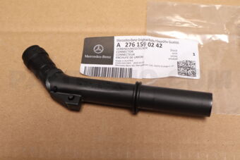 MERCEDES A2761590242 موصل نظام الإشعال-C(W204)