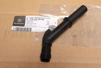 MERCEDES A2761590242 موصل نظام الإشعال-C(W204)