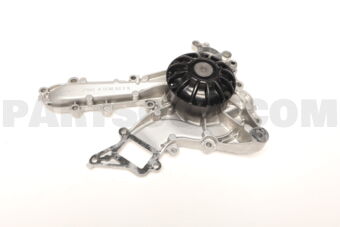 MERCEDES A2762000801 WATER PUMP-M(W166)