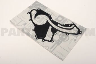 MERCEDES A2782010000 GASKET,WATER PUMP-E(W212)
