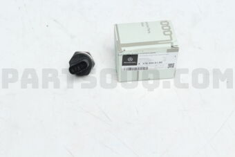 MERCEDES A2789050100 PRESSURE TEMP.SENSOR-S(W221)