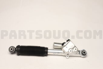 MERCEDES A4633203502 SHOCK ABSORBER