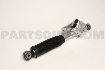 MERCEDES A4633203502 SHOCK ABSORBER