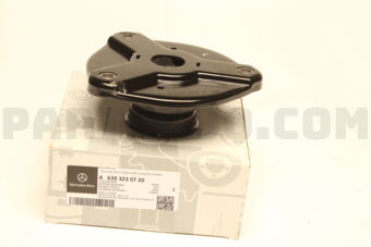 MERCEDES A6393230720 قاعدة دعامة الزنبرك - V(W639)